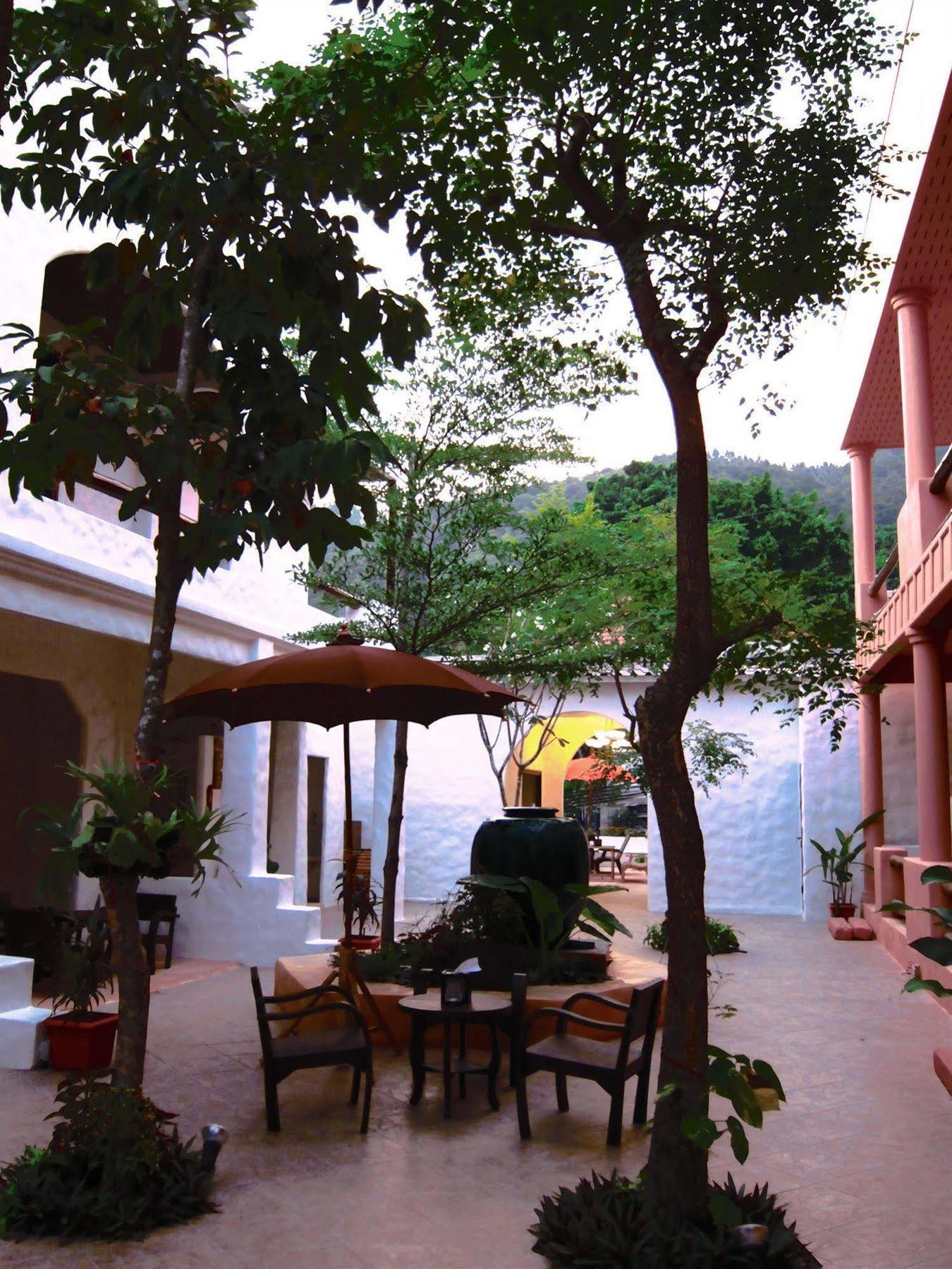 Koh Tao Toscana Dış mekan fotoğraf