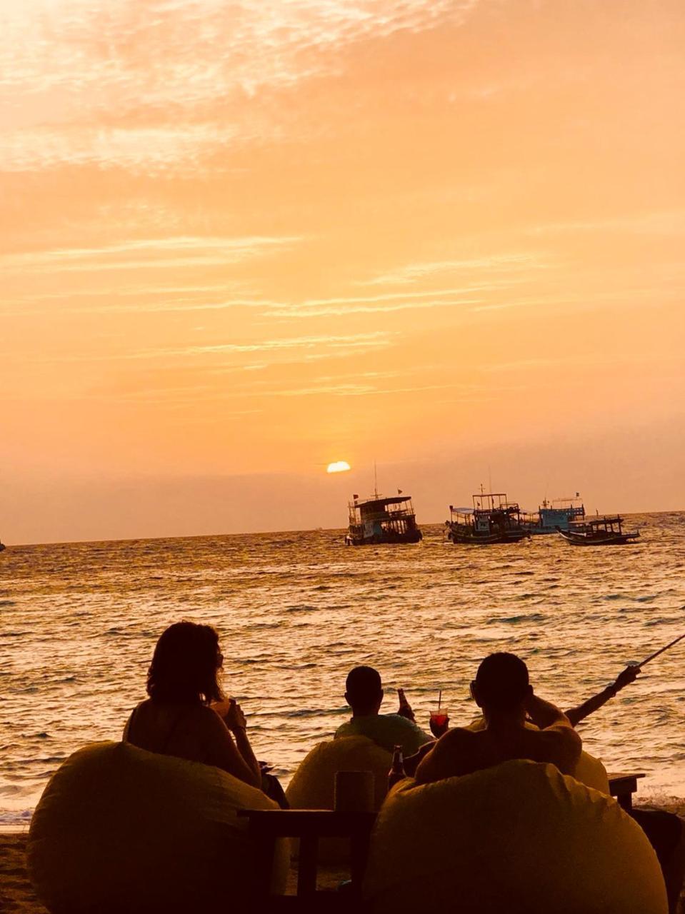 Koh Tao Toscana Dış mekan fotoğraf